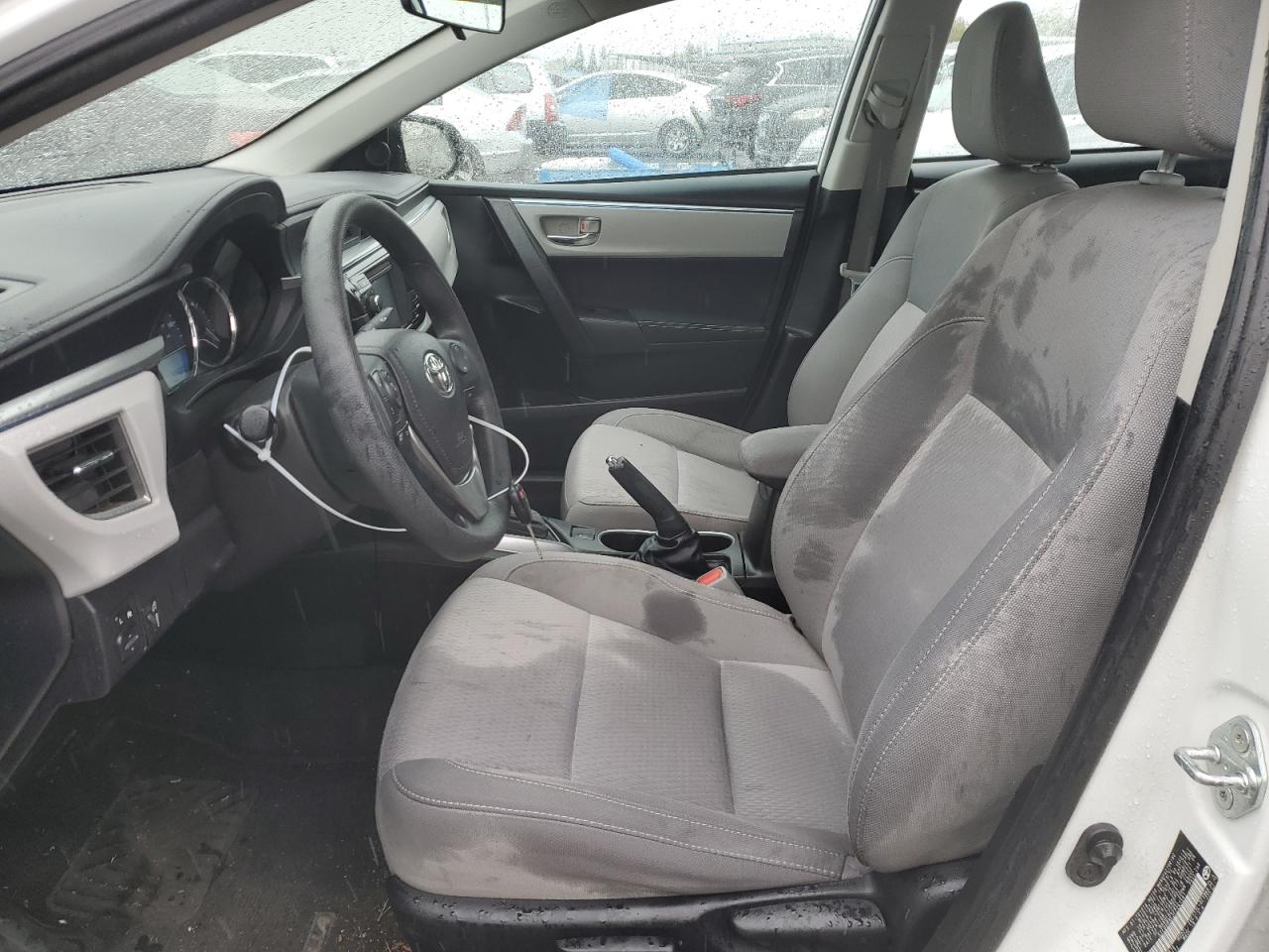 5YFBURHE3FP261591 2015 Toyota Corolla L