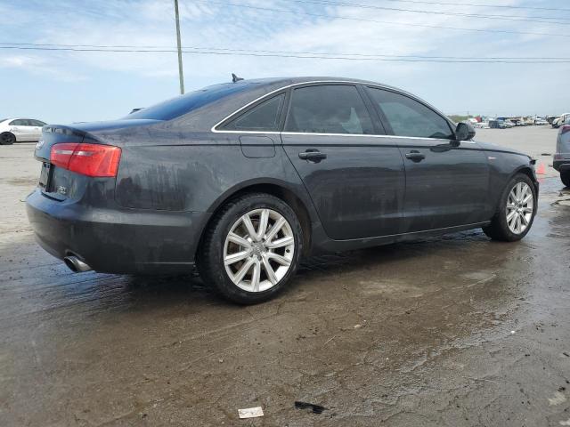 2013 Audi A6 Premium Plus VIN: WAUGGAFC0DN090242 Lot: 50973004
