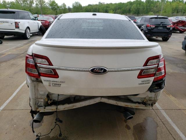 2013 Ford Taurus Sel VIN: 1FAHP2E84DG133209 Lot: 50894304