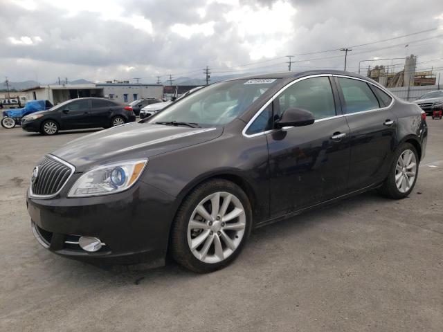 Lot #2524604524 2013 BUICK VERANO salvage car