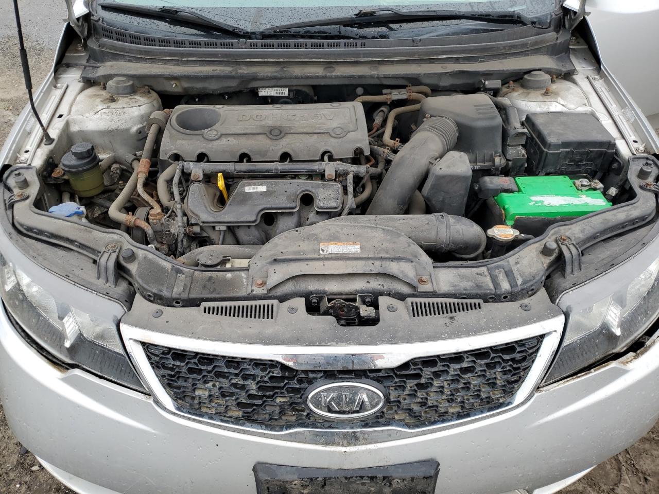 KNAFT4A21C5553852 2012 Kia Forte Lx