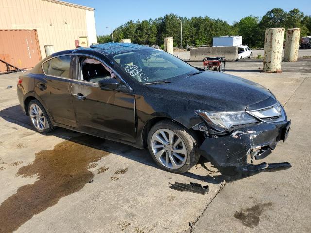 2016 Acura Ilx Premium VIN: 19UDE2F76GA020116 Lot: 54429434