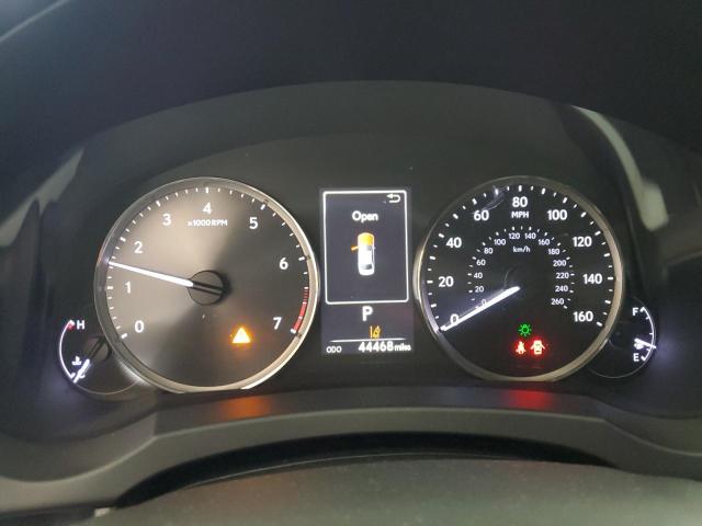 2017 Lexus Is 300 VIN: JTHCM1D28H5017130 Lot: 51798444