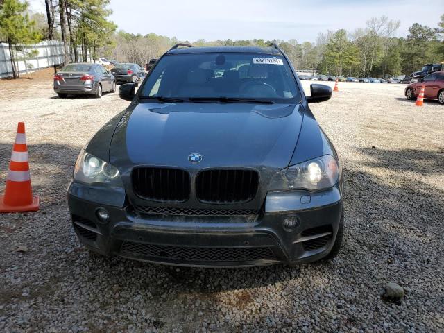 Lot #2438213935 2013 BMW X5 XDRIVE5 salvage car