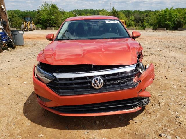 2019 VOLKSWAGEN JETTA S - 3VWCB7BU7KM189677