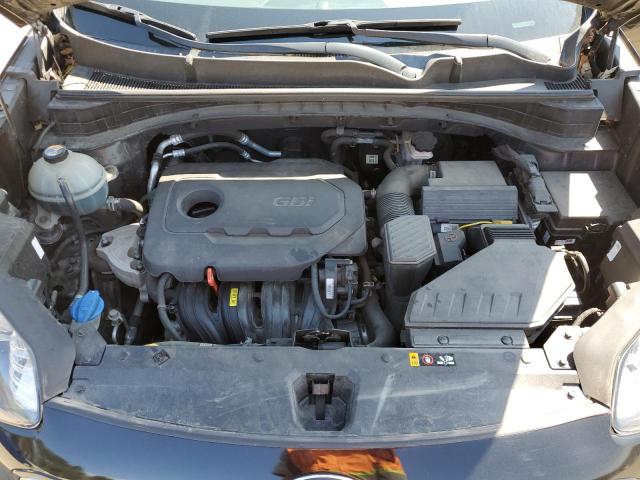 2018 KIA SPORTAGE L - KNDPMCAC4J7406305