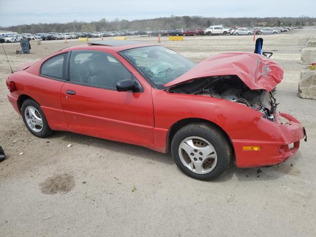 2005 Pontiac Sunfire VIN: 3G2JB12F85S222294 Lot: 49396454