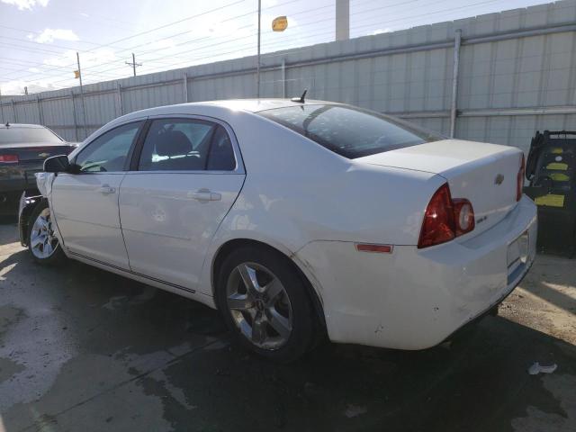 2009 Chevrolet Malibu 1Lt VIN: 1G1ZH57B294156110 Lot: 50067904