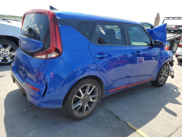 2022 KIA SOUL GT-LI - KNDJ53AF3N7818878