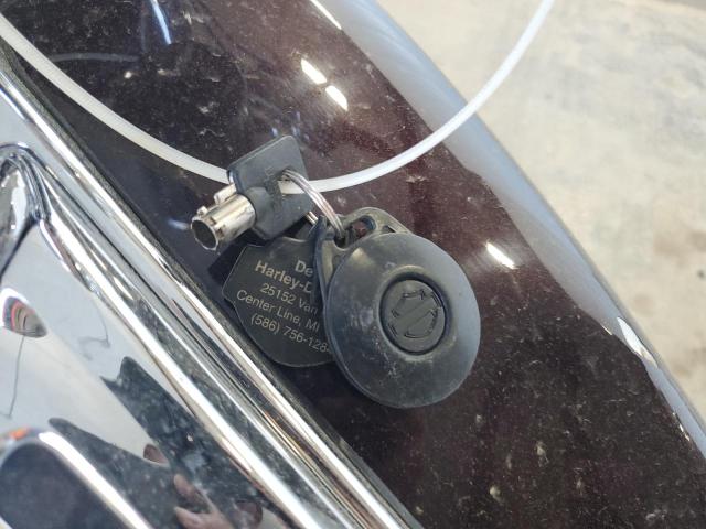 2005 HARLEY-DAVIDSON FLHTCUI 1HD1FCW145Y653197