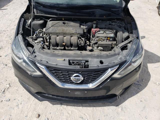 2017 Nissan Sentra S VIN: 3N1AB7AP2HL680097 Lot: 51751044