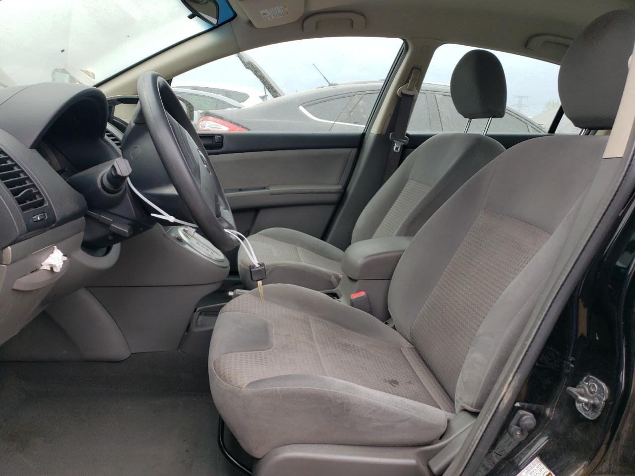 3N1AB61E18L644197 2008 Nissan Sentra 2.0