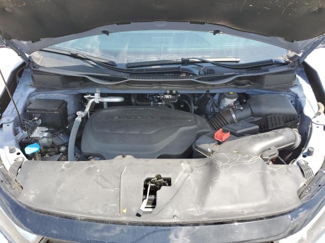 2023 HONDA ODYSSEY SP 5FNRL6H73PB050132