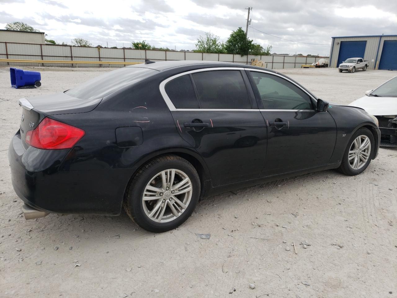 JN1CV6APXFM580553 2015 Infiniti Q40