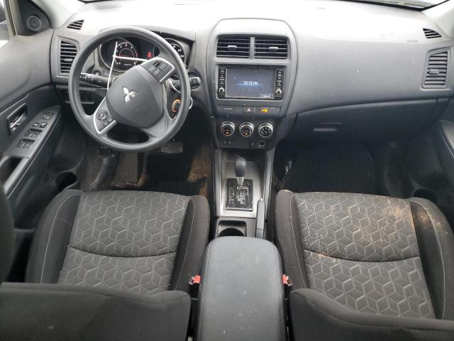 JA4APUAU4NU016432 Mitsubishi Outlander  8