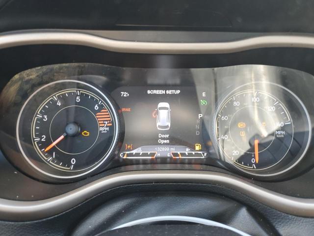 2018 Jeep Cherokee Limited VIN: 1C4PJLDB7JD565901 Lot: 51748134