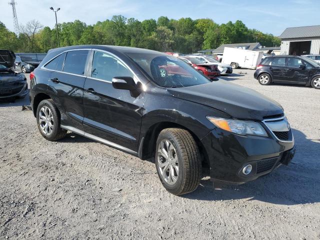 2015 Acura Rdx Technology VIN: 5J8TB4H57FL016140 Lot: 53024464