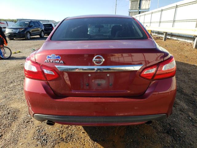 2017 Nissan Altima 2.5 VIN: 1N4AL3AP0HN332565 Lot: 50313404