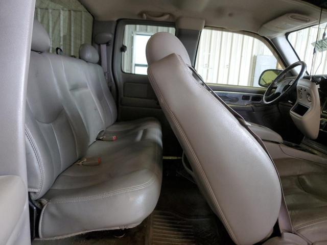 2004 Chevrolet Silverado K1500 VIN: 1GCEK19T94E245696 Lot: 48907704