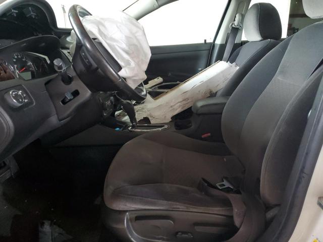 2013 Chevrolet Impala Lt VIN: 2G1WG5E35D1256689 Lot: 50610664