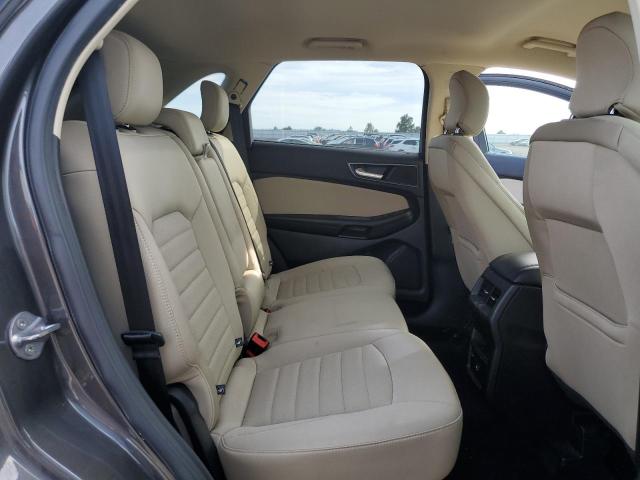 2017 Ford Edge Se VIN: 2FMPK4G91HBB30346 Lot: 47178664