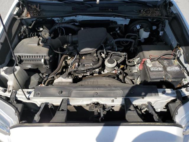 2019 TOYOTA TACOMA ACC - 5TFRX5GN1KX164787