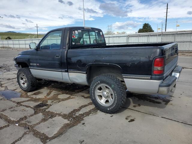 1994 Dodge Ram 1500 VIN: 3B7HF16Y9RM560081 Lot: 51046414
