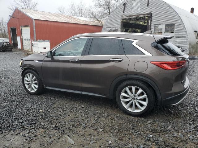 2019 Infiniti Qx50 Essential VIN: 3PCAJ5M35KF124532 Lot: 50516824