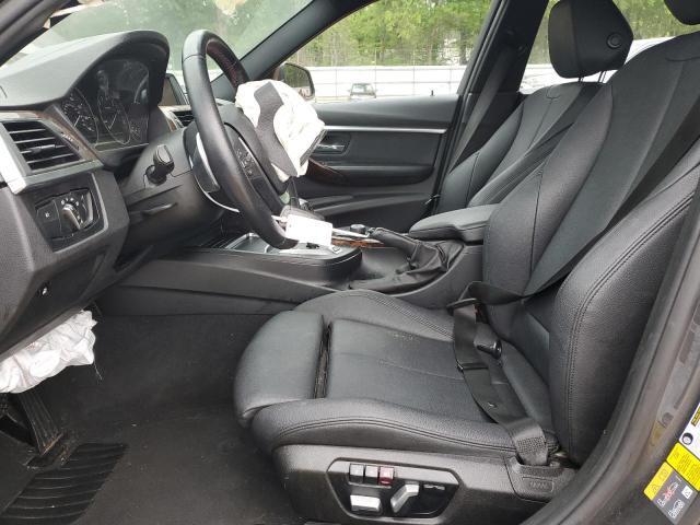 2018 BMW 330E - WBA8E1C59JA159612