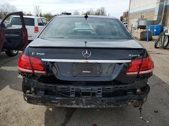 2016 Mercedes-Benz E 350 4Matic VIN: WDDHF8JB1GB268740 Lot: 50847554