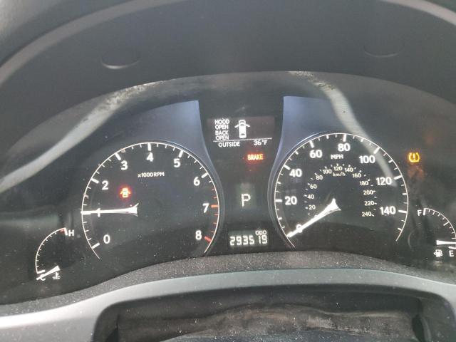 2010 Lexus Rx 350 VIN: 2T2BK1BA8AC050839 Lot: 51792474