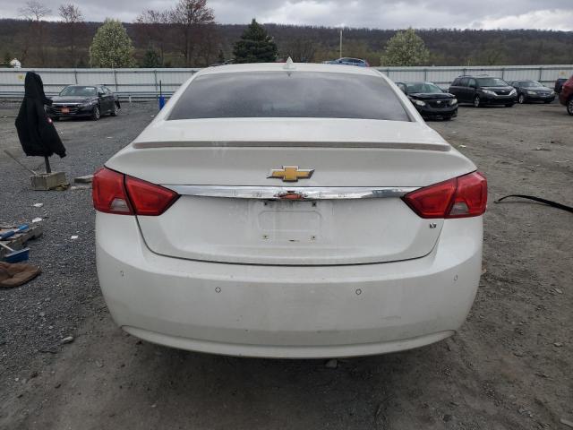 2015 Chevrolet Impala Lt VIN: 1G1115SL4FU144716 Lot: 50463284