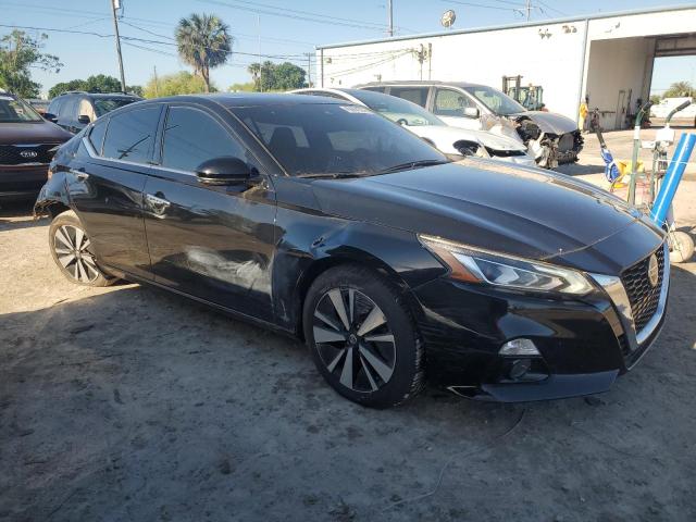 1N4BL4EV8KC168603 | 2019 Nissan altima sl