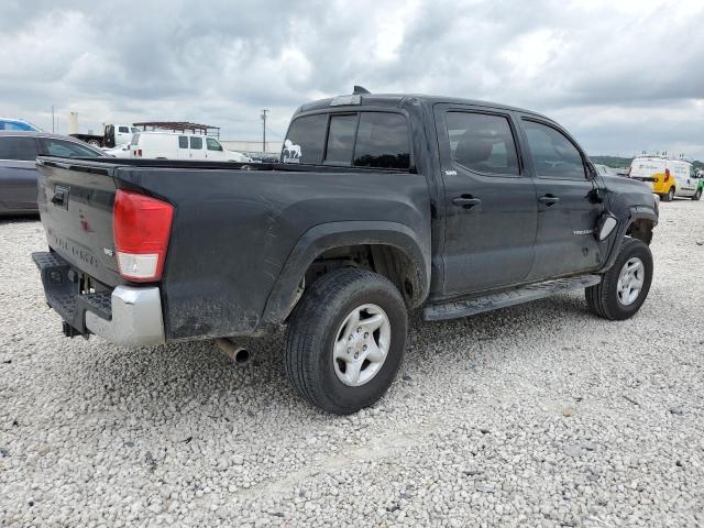 2017 Toyota Tacoma Double Cab VIN: 5TFAZ5CNXHX044086 Lot: 51467684