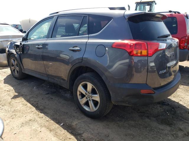 2015 Toyota Rav4 Xle VIN: 2T3WFREV3FW213353 Lot: 50741194