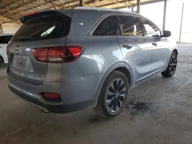 2020 KIA SORENTO EX - 5XYPH4A56LG702640