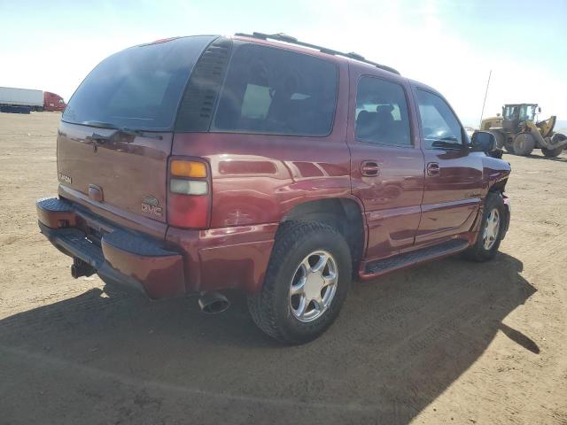 2002 GMC Denali VIN: 1GKEK63U32J188838 Lot: 51658114