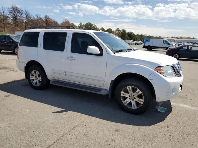 2009 Nissan Pathfinder S VIN: 5N1AR18B49C612828 Lot: 51287564