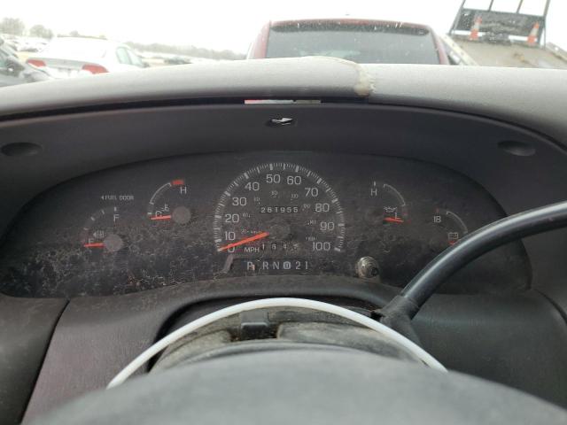 1997 Ford F150 VIN: 1FTDF07W8VKC63746 Lot: 50626024