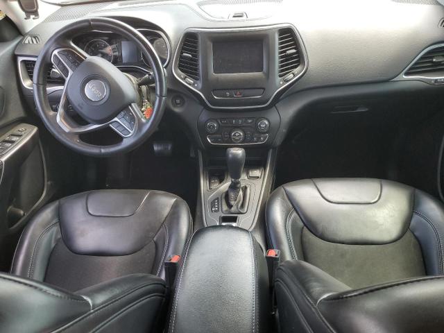 2019 Jeep Cherokee Latitude Plus VIN: 1C4PJLLX1KD353686 Lot: 39224122