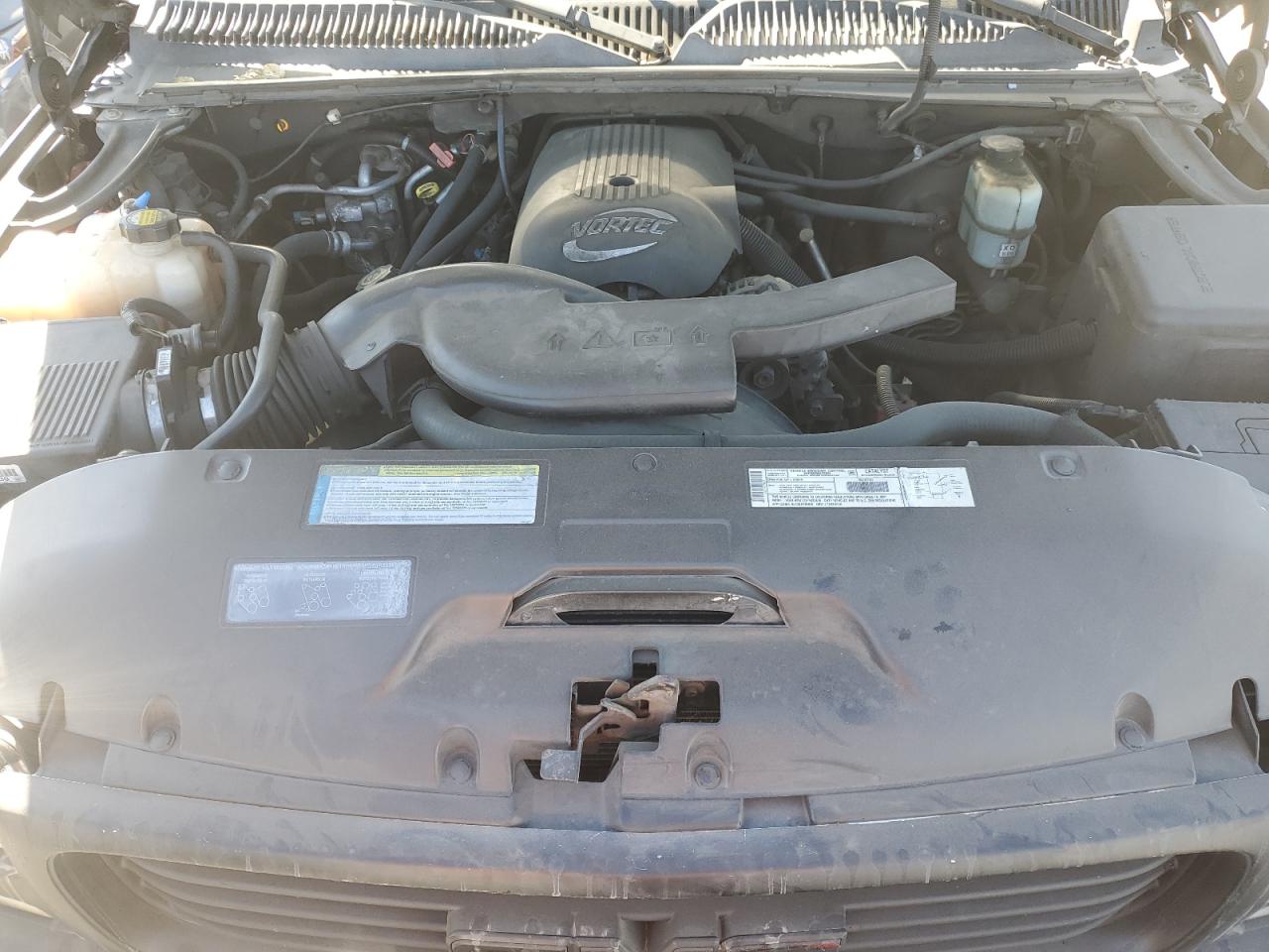 1GKEK13T91R143784 2001 GMC Yukon