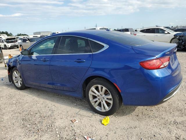 2016 Chrysler 200 Limited VIN: 1C3CCCAB8GN103514 Lot: 52281014