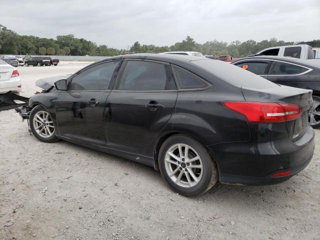 2015 FORD FOCUS SE - 1FADP3F27FL250341