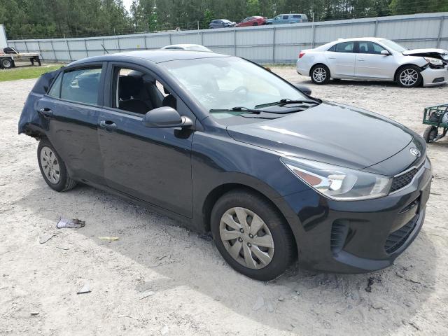 2019 Kia Rio S VIN: 3KPA24AB7KE201457 Lot: 52941254