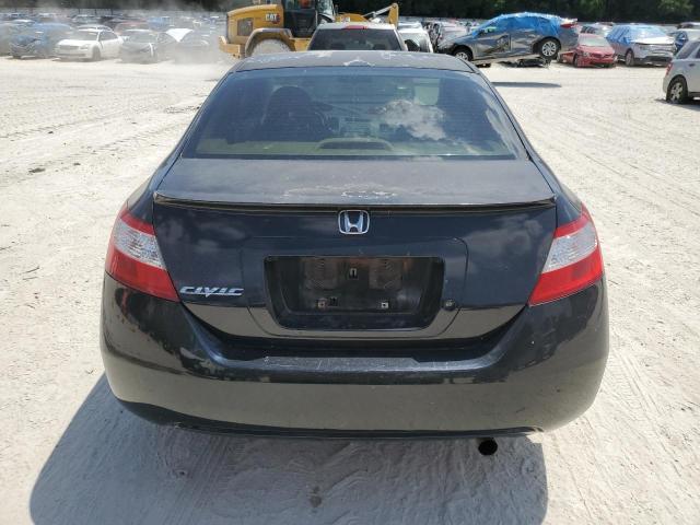 2HGFG12656H580154 2006 Honda Civic Lx
