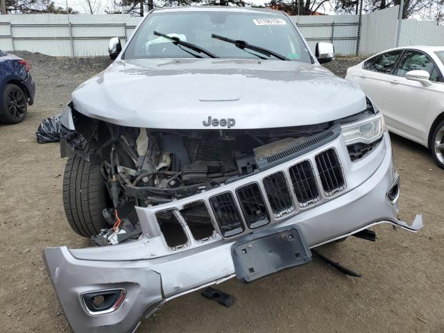 2015 Jeep Grand Cherokee Limited VIN: 1C4RJFBG1FC819866 Lot: 51196134