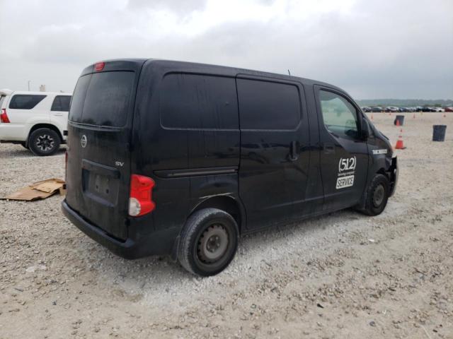 2018 Nissan Nv200 2.5S VIN: 3N6CM0KN4JK701853 Lot: 49006104