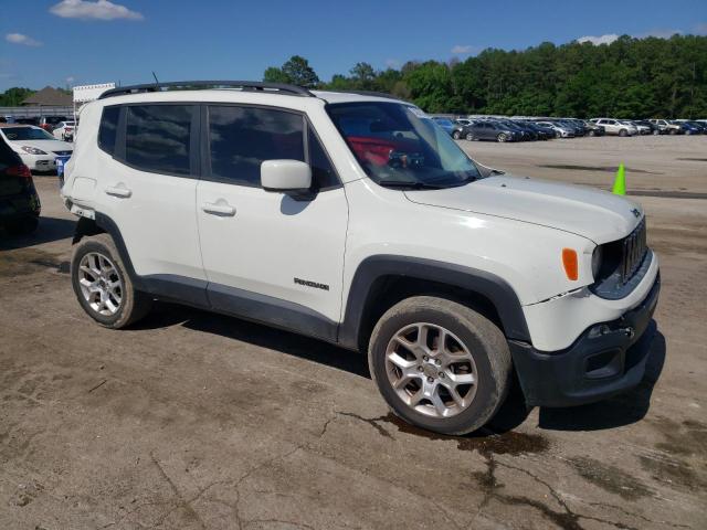 2017 JEEP RENEGADE ZACCJBBB6HPE57910