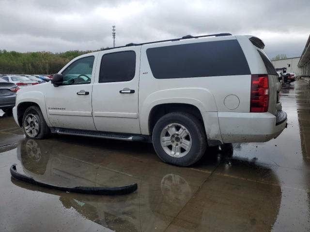 2008 Chevrolet Suburban C1500 Ls VIN: 3GNFC16098G235865 Lot: 49969724