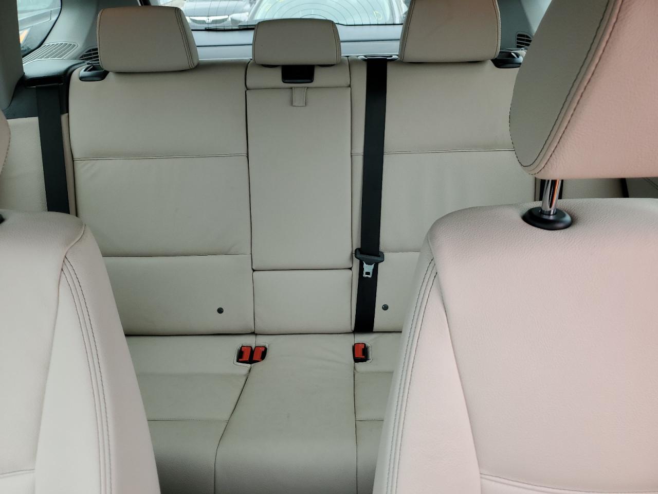 5UXWZ7C50G0T43108 2016 BMW X3 Sdrive28I